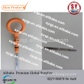 hot sale ! New Engine Oil level dipstick OEM 0221156070 for engine Au Di A4 A6 and other model